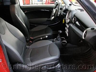 2008 MINI Cooper   - Photo 19 - San Luis Obispo, CA 93401