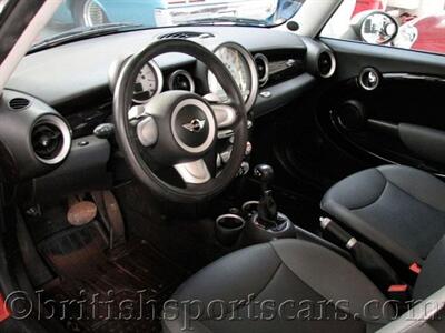 2008 MINI Cooper   - Photo 13 - San Luis Obispo, CA 93401