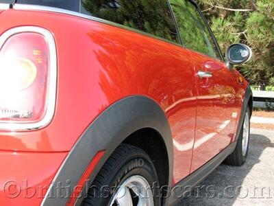 2008 MINI Cooper   - Photo 11 - San Luis Obispo, CA 93401