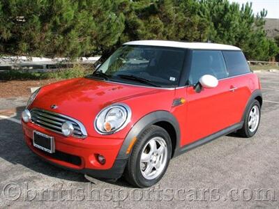 2008 MINI Cooper   - Photo 4 - San Luis Obispo, CA 93401