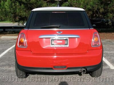 2008 MINI Cooper   - Photo 10 - San Luis Obispo, CA 93401