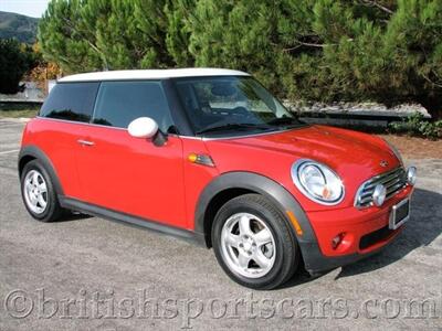 2008 MINI Cooper   - Photo 1 - San Luis Obispo, CA 93401