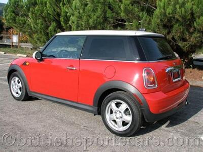 2008 MINI Cooper   - Photo 6 - San Luis Obispo, CA 93401