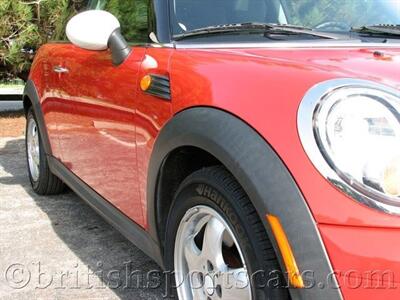 2008 MINI Cooper   - Photo 8 - San Luis Obispo, CA 93401