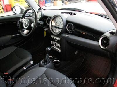 2008 MINI Cooper   - Photo 18 - San Luis Obispo, CA 93401