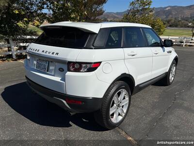 2013 Land Rover Range Rover Evoque Pure Plus   - Photo 6 - San Luis Obispo, CA 93401