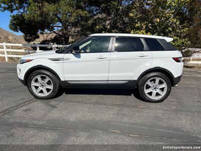 2013 Land Rover Range Rover Evoque Pure Plus   - Photo 2 - San Luis Obispo, CA 93401