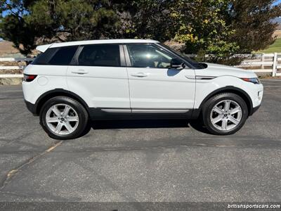 2013 Land Rover Range Rover Evoque Pure Plus   - Photo 5 - San Luis Obispo, CA 93401