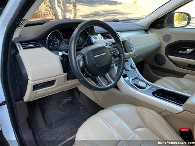 2013 Land Rover Range Rover Evoque Pure Plus   - Photo 13 - San Luis Obispo, CA 93401