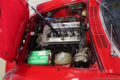 1966 Alfa Romeo Duerto   - Photo 25 - San Luis Obispo, CA 93401