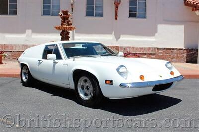 1970 Lotus Eclat S2   - Photo 1 - San Luis Obispo, CA 93401