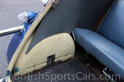 1958 BMW Isetta 300   - Photo 13 - San Luis Obispo, CA 93401