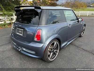 2006 MINI Cooper S Works GP   - Photo 6 - San Luis Obispo, CA 93401