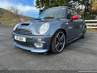 2006 MINI Cooper S Works GP   - Photo 8 - San Luis Obispo, CA 93401