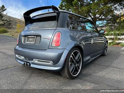 2006 MINI Cooper S Works GP   - Photo 11 - San Luis Obispo, CA 93401