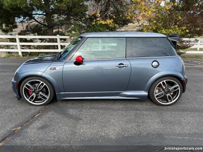 2006 MINI Cooper S Works GP   - Photo 2 - San Luis Obispo, CA 93401