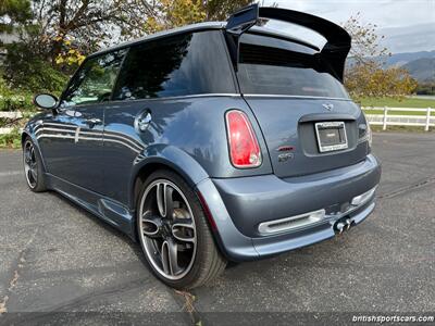 2006 MINI Cooper S Works GP   - Photo 12 - San Luis Obispo, CA 93401