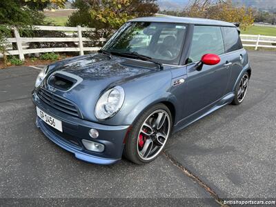 2006 MINI Cooper S Works GP   - Photo 1 - San Luis Obispo, CA 93401