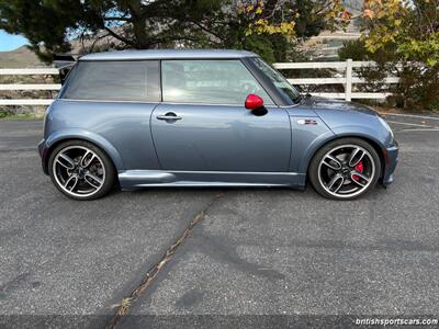 2006 MINI Cooper S Works GP   - Photo 5 - San Luis Obispo, CA 93401