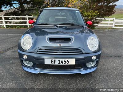 2006 MINI Cooper S Works GP   - Photo 7 - San Luis Obispo, CA 93401