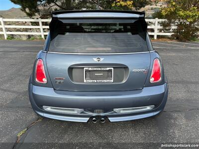 2006 MINI Cooper S Works GP   - Photo 10 - San Luis Obispo, CA 93401