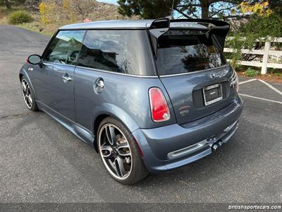 2006 MINI Cooper S Works GP   - Photo 3 - San Luis Obispo, CA 93401