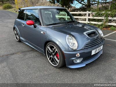 2006 MINI Cooper S Works GP   - Photo 4 - San Luis Obispo, CA 93401