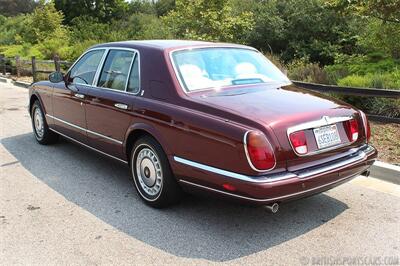 1999 Rolls-Royce Silver Seraph   - Photo 6 - San Luis Obispo, CA 93401