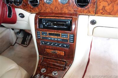 1999 Rolls-Royce Silver Seraph   - Photo 30 - San Luis Obispo, CA 93401