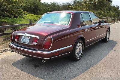 1999 Rolls-Royce Silver Seraph   - Photo 3 - San Luis Obispo, CA 93401