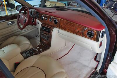 1999 Rolls-Royce Silver Seraph   - Photo 19 - San Luis Obispo, CA 93401