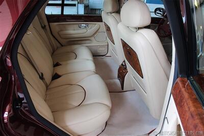 1999 Rolls-Royce Silver Seraph   - Photo 23 - San Luis Obispo, CA 93401