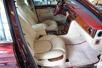 1999 Rolls-Royce Silver Seraph   - Photo 20 - San Luis Obispo, CA 93401