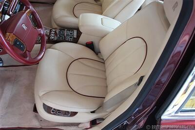 1999 Rolls-Royce Silver Seraph   - Photo 17 - San Luis Obispo, CA 93401