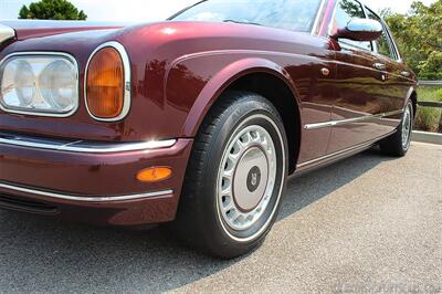 1999 Rolls-Royce Silver Seraph   - Photo 8 - San Luis Obispo, CA 93401