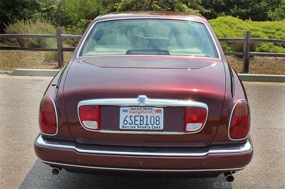 1999 Rolls-Royce Silver Seraph   - Photo 11 - San Luis Obispo, CA 93401