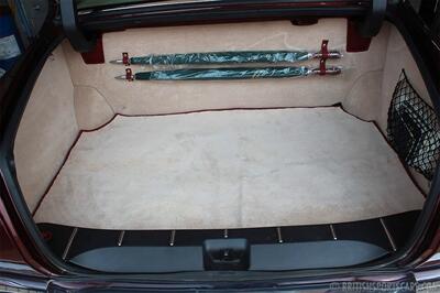 1999 Rolls-Royce Silver Seraph   - Photo 38 - San Luis Obispo, CA 93401