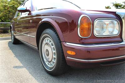 1999 Rolls-Royce Silver Seraph   - Photo 9 - San Luis Obispo, CA 93401