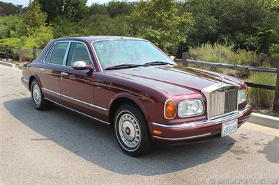 1999 Rolls-Royce Silver Seraph   - Photo 1 - San Luis Obispo, CA 93401