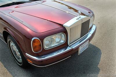 1999 Rolls-Royce Silver Seraph   - Photo 10 - San Luis Obispo, CA 93401