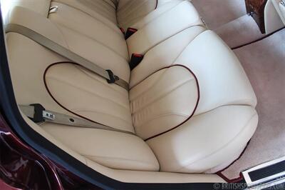 1999 Rolls-Royce Silver Seraph   - Photo 24 - San Luis Obispo, CA 93401