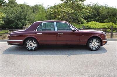 1999 Rolls-Royce Silver Seraph   - Photo 2 - San Luis Obispo, CA 93401