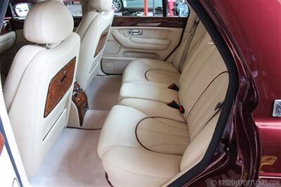 1999 Rolls-Royce Silver Seraph   - Photo 27 - San Luis Obispo, CA 93401