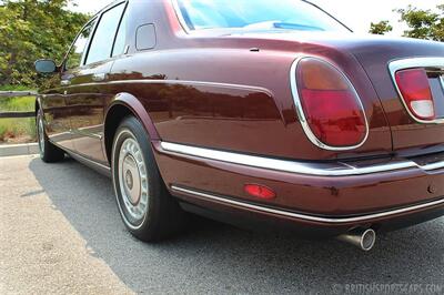 1999 Rolls-Royce Silver Seraph   - Photo 13 - San Luis Obispo, CA 93401