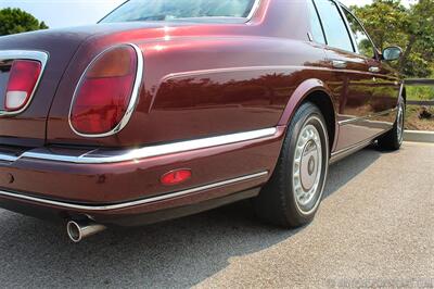 1999 Rolls-Royce Silver Seraph   - Photo 12 - San Luis Obispo, CA 93401