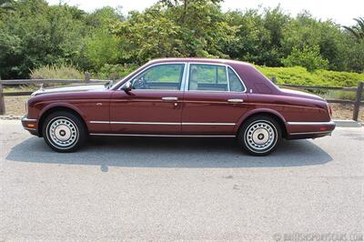 1999 Rolls-Royce Silver Seraph   - Photo 5 - San Luis Obispo, CA 93401