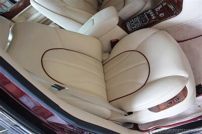 1999 Rolls-Royce Silver Seraph   - Photo 21 - San Luis Obispo, CA 93401