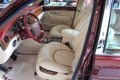 1999 Rolls-Royce Silver Seraph   - Photo 16 - San Luis Obispo, CA 93401