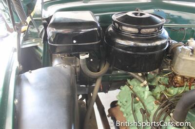 1951 Mercury Woody Wagon   - Photo 47 - San Luis Obispo, CA 93401