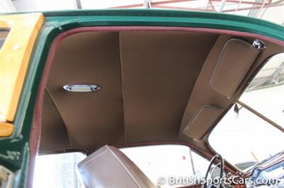 1951 Mercury Woody Wagon   - Photo 35 - San Luis Obispo, CA 93401